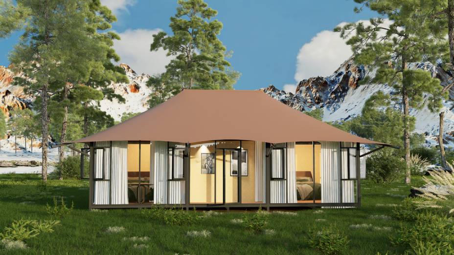 宿松县装配式建筑厂家