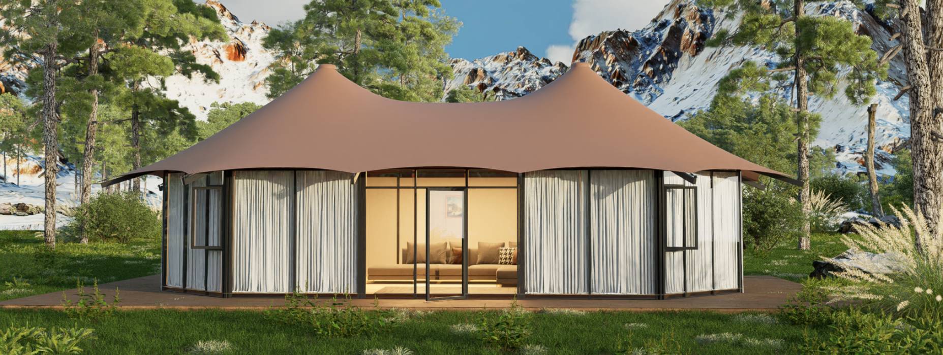 宿松县移动式建筑钢结构房屋